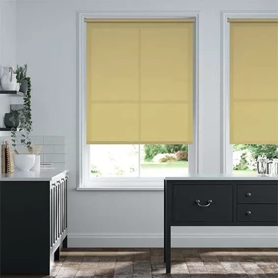 Rèm Cuốn FiveStar mã FC04