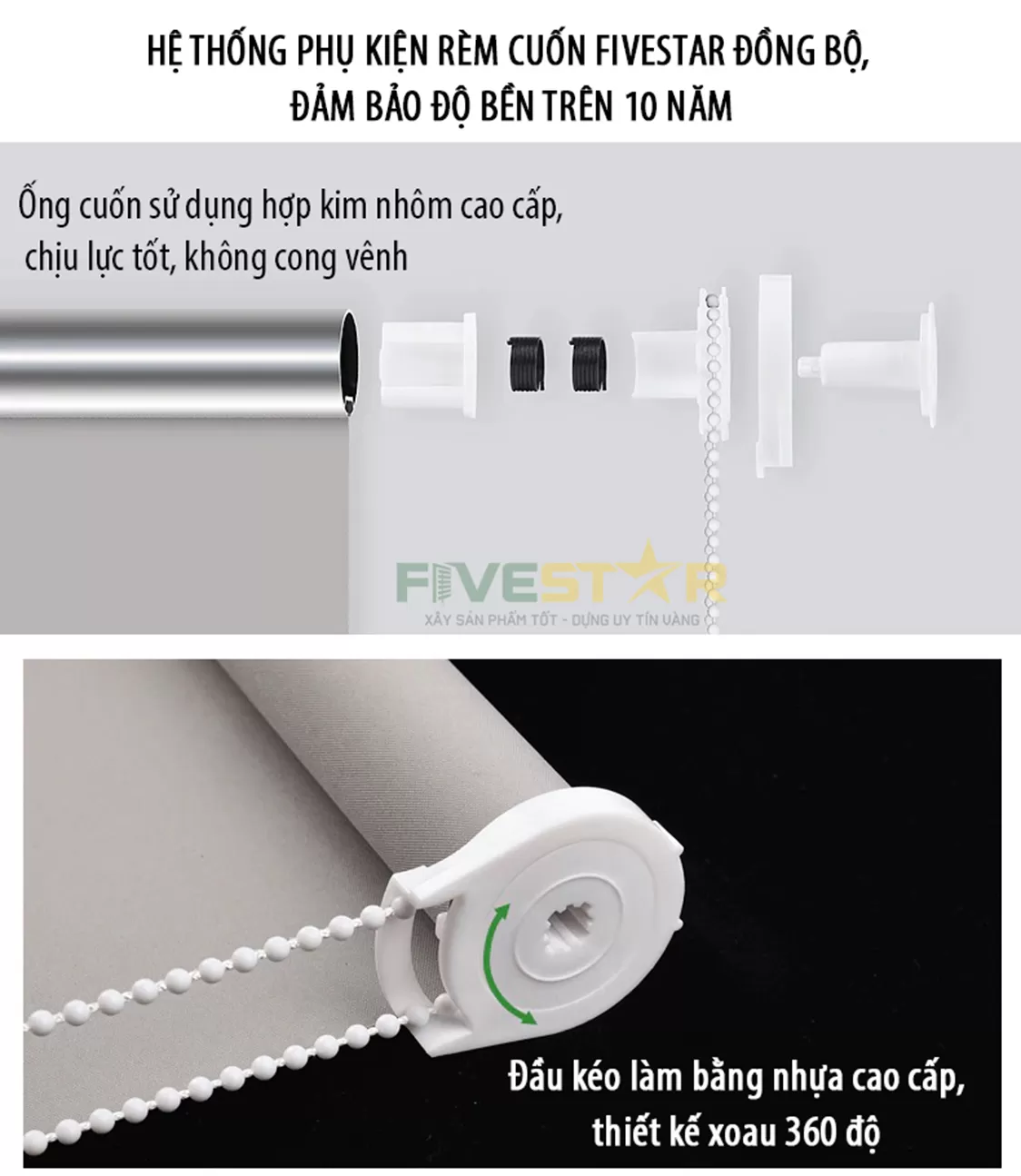 Rèm cuốn văn phòng giá rẻ mã RVP38