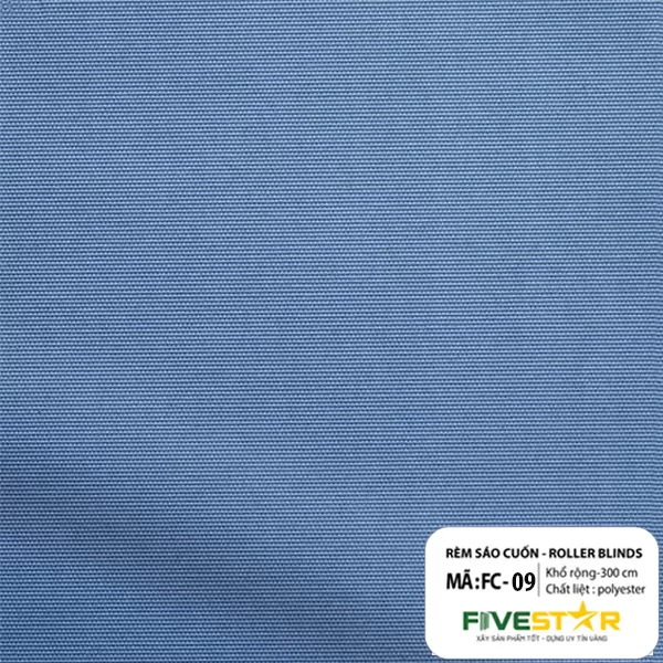Rèm Cuốn FiveStar mã FC03
