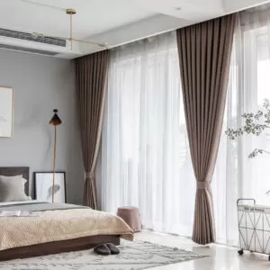 Rèm phòng ngủ