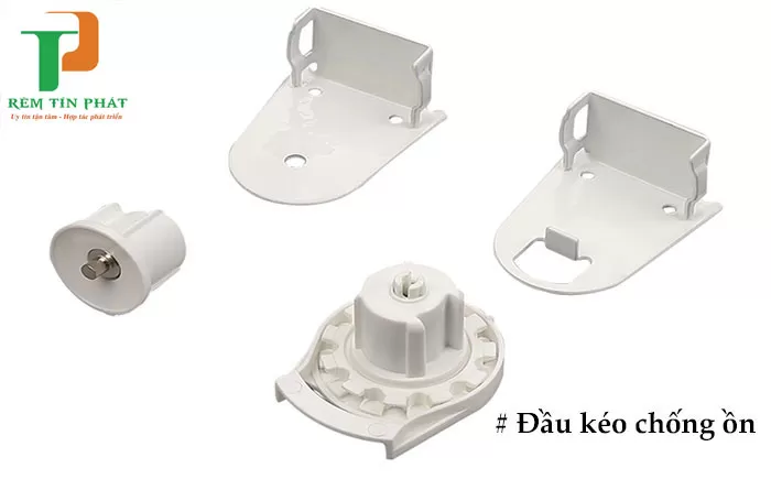 Rèm cuốn văn phòng giá rẻ hãng Fivestar mã RCW016